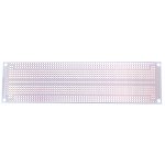 PROFICON SOLDERABLE PC BREADBOARD 10 πλακέτα γενικών κατασκευών Epoxy FR4 830 Tie Point με χρήση κολλητηριού 